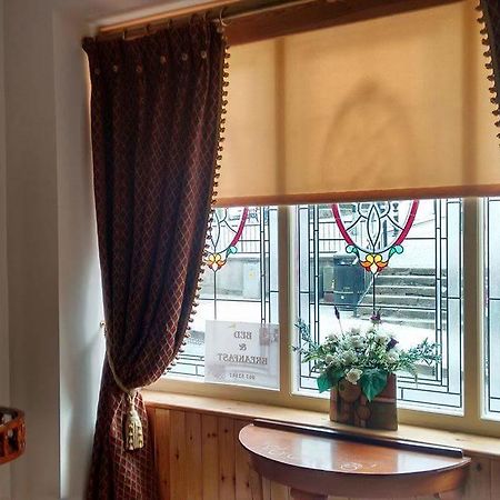Clones Cuil Darach Bed & Breakfast エクステリア 写真