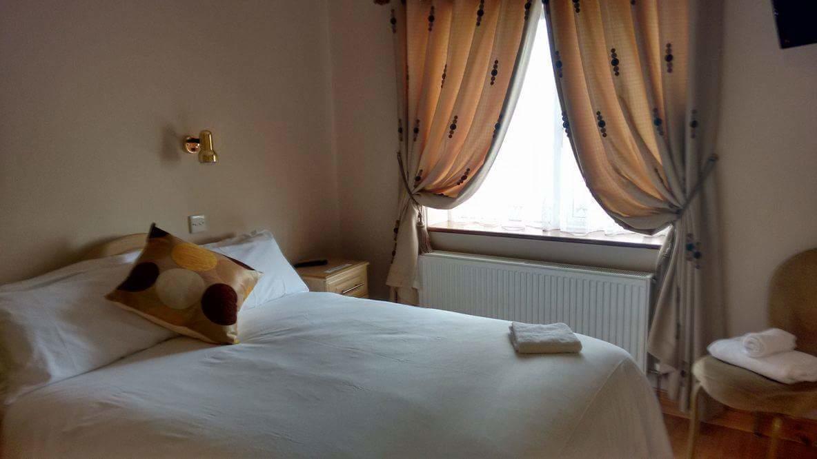 Clones Cuil Darach Bed & Breakfast エクステリア 写真